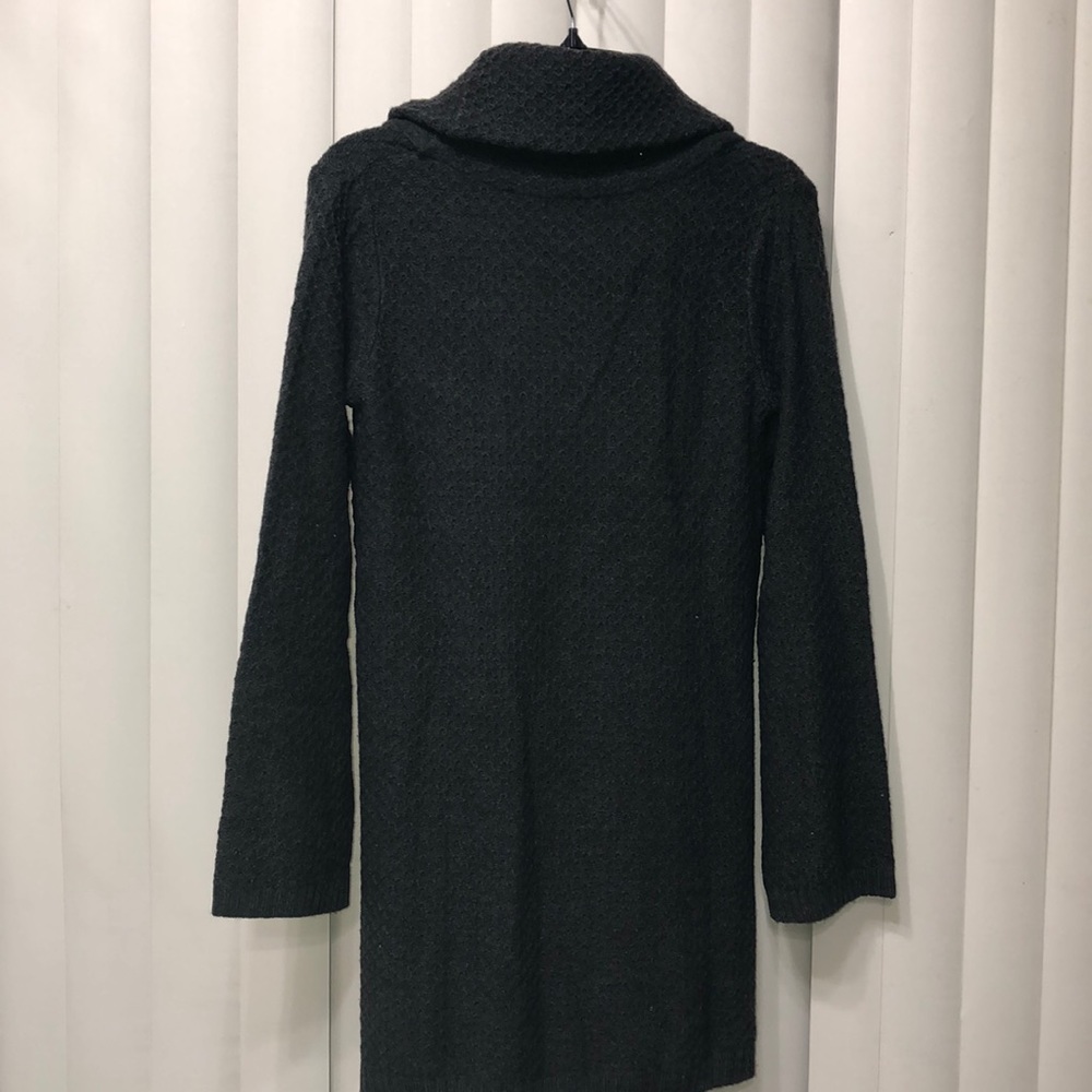 Long sweater - Picture 3 of 3